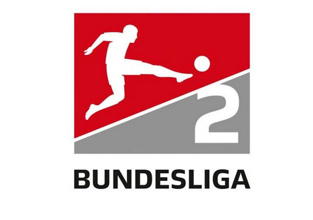 2. Fußball-Bundesliga: 16. SPIELTAG