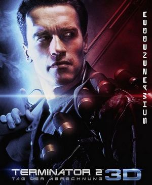 SciFi-Actionfilm: Terminator II – Tag der Abrechnung (Kabel Eins  20:15 – 23:20 Uhr)