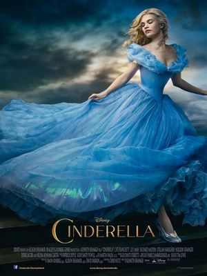 Märchenfilm: Cinderella (VOX 20:15 – 22:25 Uhr)