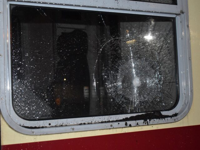 Polizeirevier Harz: Jugendliche beschädigen Triebwagen der HSB