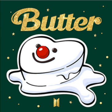 BTS veröffentlichen Weihnachtsversion von “Butter (Holiday Remix)”