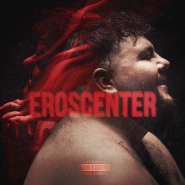 Bozza veröffentlicht seine neue Single & Video “Eros Center”