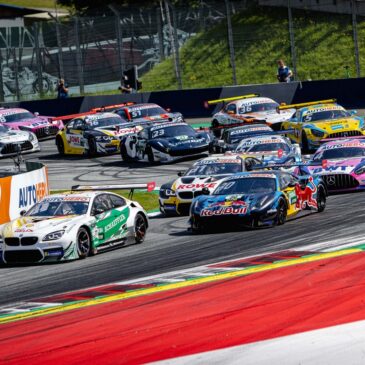 Gemeinsamer Qualitäts-Standard: AVL liefert künftig Fahrzeug-Einstufungen für DTM und DTM Trophy