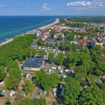 Camping: ADAC Superplätze 2022 – Mecklenburg-Vorpommern