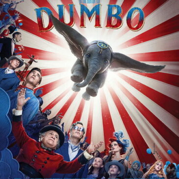 Fantasyabenteuer: Dumbo (Sat.1  20:15 – 22:35 Uhr)