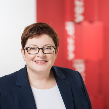 Alarmierende Zahl von Corona-Fällen in Kitas / ver.di fordert Angebote für Booster-Impfungen für Kita-Beschäftigte und Tests von Kindern
