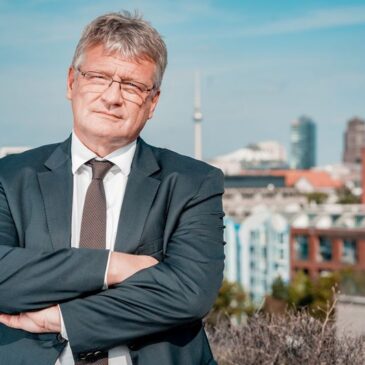 Jörg Meuthen: 20 Jahre Euro-Bargeld: Dieses Währungsexperiment muss geordnet beendet werden
