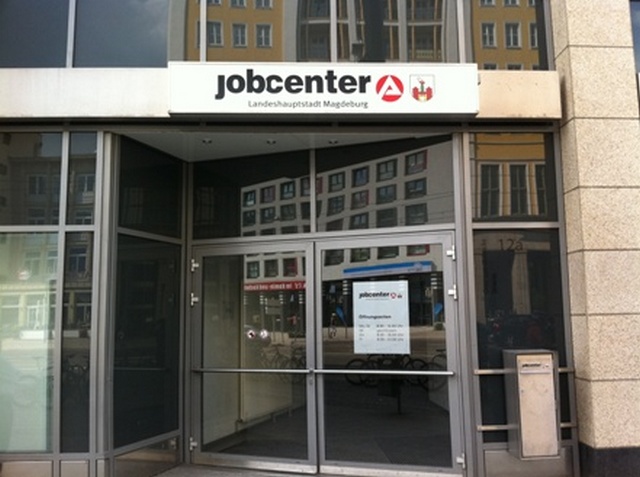 Jobcenter Magdeburg startet 2022 mit neuen Gesundheitsangeboten