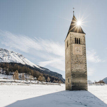 Südtirol: Corona-Regeln für sicheren Winterurlaub