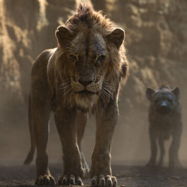 Königlich! SAT.1 zeigt die Neuverfilmung von „Der König der Löwen“ als Free-TV-Premiere (Sat.1  20:15 – 22:25 Uhr)