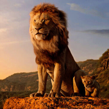 Tierisch schöner Jahresstart: SAT.1 feiert die Free-TV-Premiere von „Der König der Löwen“ mit dem großen Familien-Film-Fest an Neujahr