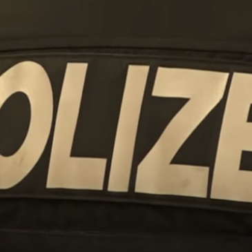 23-Jähriger beleidigt Bundespolizisten und wehrt sich mit Faustschlag