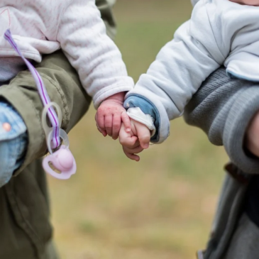 Seit 1. Januar: Mehr Geld für Familien mit kleinen Einkommen