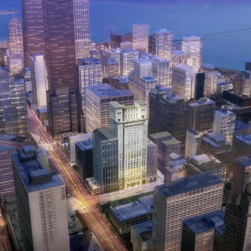 Chicago: Das neue Riu Plaza-Reiseziel