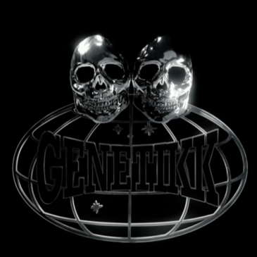 GENETIKK veröffentlicht neue Single „STILLE“ feat. Kollegah