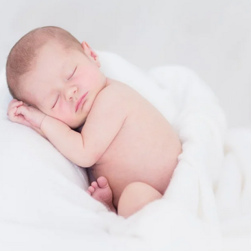 Statistisches Landesamt: Babyglück zum Jahresausklang