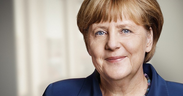 Ein letzter Podcast von Kanzlerin Merkel – erneuter Appell zum Impfen