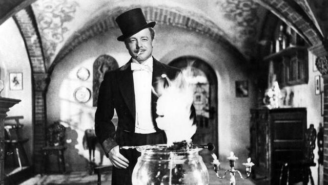 Komödie: Die Feuerzangenbowle (Das Erste  21:45 – 23:20 Uhr)