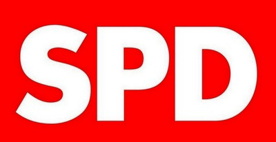 SPD-Parteitag schließt den zwischen SPD, BÜNDNIS 90/DIE GRÜNEN und FDP vereinbarten Koalitionsvertrag ab