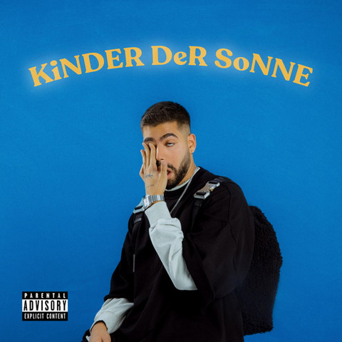 Monet192 veröffentlicht seine neue EP „Kinder der Sonne“