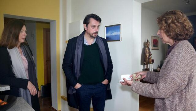 Krimi: Steirerrausch (3sat  20:15 – 21:45 Uhr)