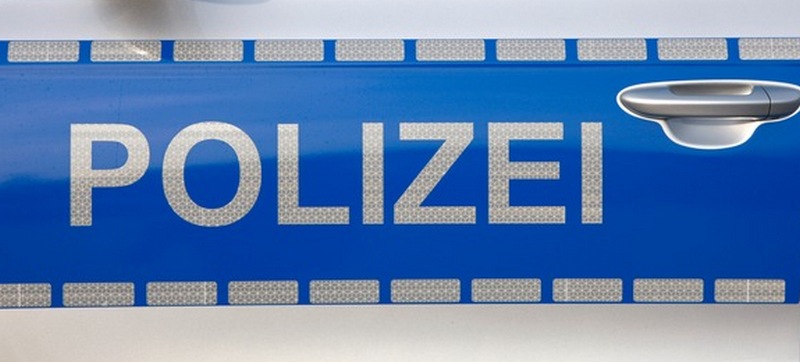 Polizeirevier Salzlandkreis: Aktuelle Polizeimeldungen