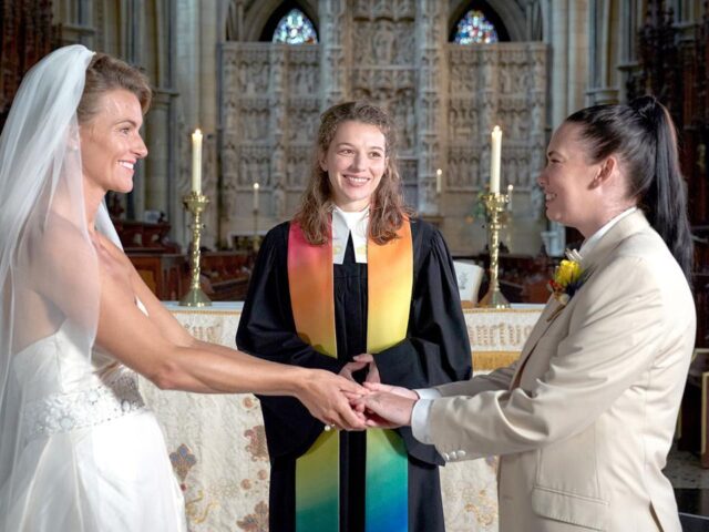 Melodram: Rosamunde Pilcher – Im siebten Himmel (ZDF  20:15 – 21:45 Uhr)