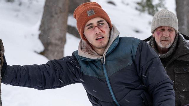 Bergwachtserie: Die Bergretter – Roter Schnee (ZDF 20:15 – 21:45 Uhr)