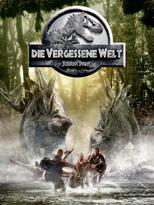 Abenteuerfilm: Vergessene Welt – Jurassic Park 2 (ZDFneo  20:15 – 22:10 Uhr)