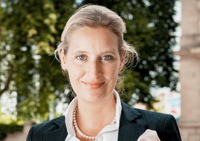 Alice Weidel: Bundesweite 2G-Regelung ist der Sargnagel für den Einzelhandel