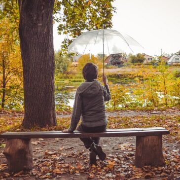 Sachsen-Anhalt Wetter für Donnerstag / Milde Temperaturen bis 14 Grad