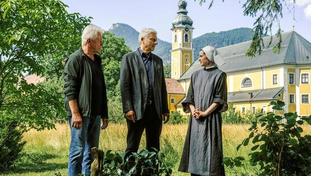 Krimi: Tatort – Wunder gibt es immer wieder (WDR  20:15 – 21:45 Uhr)