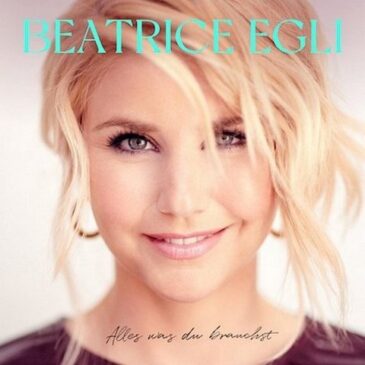 Beatrice Egli – Ich find Schlager toll Live Session (Alle Songs) heute ab 15:00 Uhr