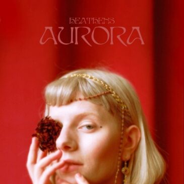 AURORA veröffentlicht ihre neue Single “Heathens”