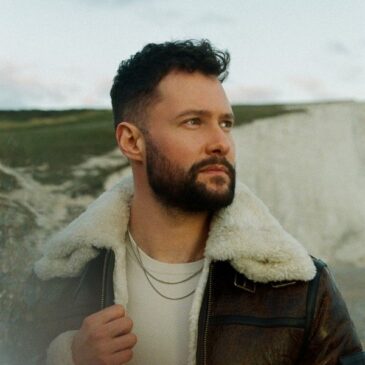 Calum Scott unterstützt Team Nico Santos beim Finale von The Voice of Germany