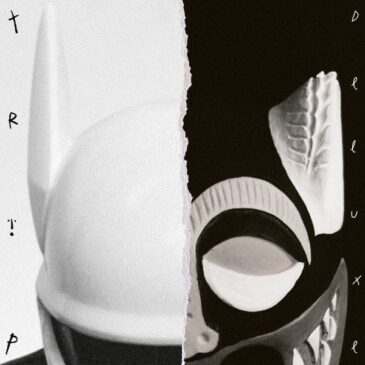 CRO veröffentlicht “trip” in einer Deluxe Version inkl. drei neuen Tracks uva.