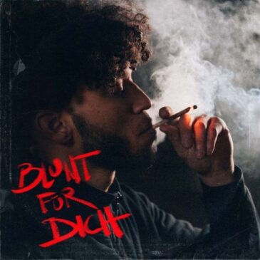 Jazeek und seine neue Single „Blunt für dich“