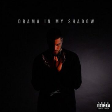 Jamin veröffentlicht seine Single “Drama in the Shadow”