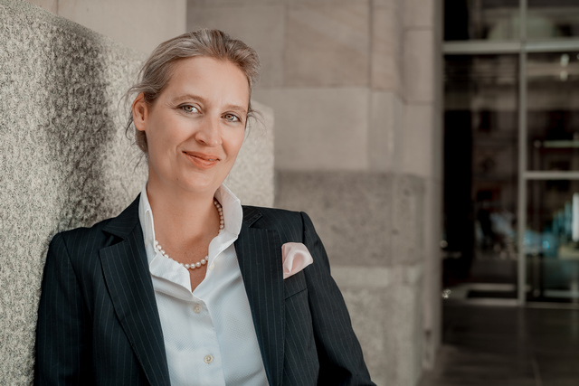 Alice Weidel: Benzingeld-Vorstoß ist reine Entlastungssimulation – Krisenmanagement der Merz-Regierung ist die wahre Katastrophe