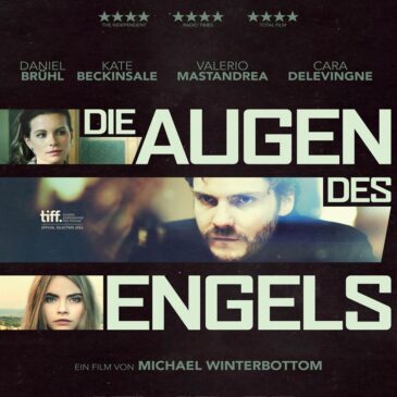 Drama: Die Augen des Engels (Tele 5  20:15 – 22:15 Uhr)