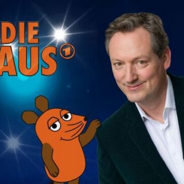 Frag doch mal die Maus – Die große Familienshow (Das Erste  20:15 – 23:15 Uhr)