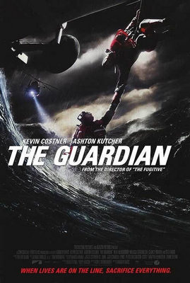 Actiondrama: Jede Sekunde zählt – The Guardian (Kabel eins  20:15 – 23:05 Uhr)