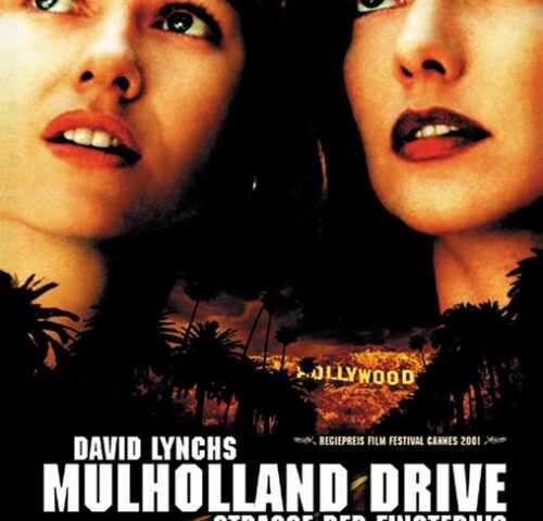 Drama: Mulholland Drive – Straße der Finsternis (Arte 20:15 – 22:35 Uhr)