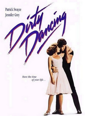 Tanzfilm: Dirty Dancing (VOX  20:15 – 22:25 Uhr)