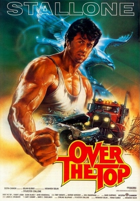 Actiondrama: Over The Top (NITRO  20:15 – 21:55 Uhr)