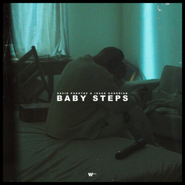 David Puentez & Isaak Guderian und ihre neue Single „Baby Steps“