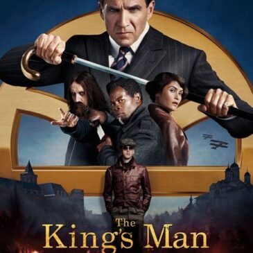 Tagestipp Magdeburger Kino: THE KING’S MAN: THE BEGINNING