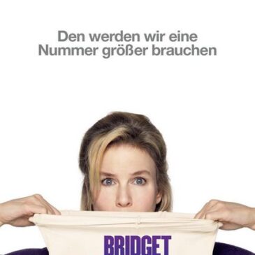 Komödie: Bridget Jones‘ Baby (RTL Zwei  20:15 – 22:35 Uhr)