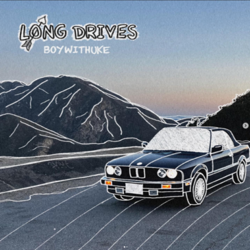 Der Hitmaker mit der Ukulele: BoyWithUke veröffentlicht nach “Toxic” seine neue Single “Long Drives”