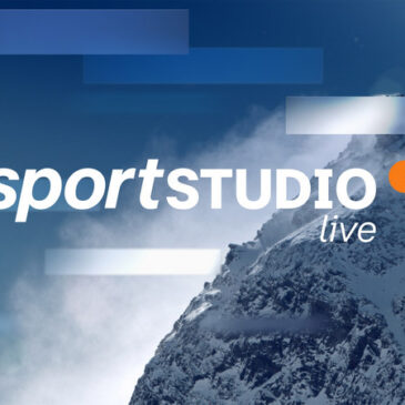 Biathlon-Weltcup Ruhpolding live im ZDF / Übertragung im Rahmen einer langen Wintersportwoche